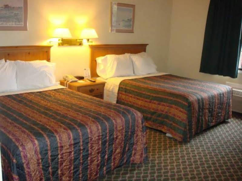 The Miramar Inn Half Moon Bay Exterior foto